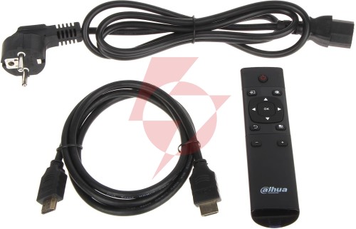 Monitor 32" dahua lm32-f200 fullhd vga hdmi usb głośnik tft led