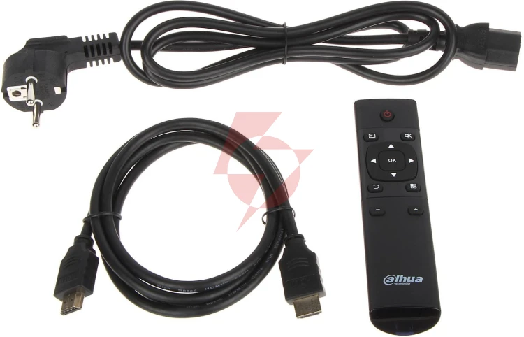 Monitor 32" dahua lm32-f200 fullhd vga hdmi usb głośnik tft led