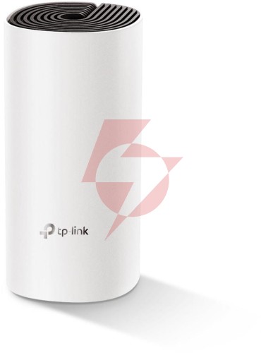 Domowy system wi-fi mesh tp-link deco e4 (1-pack)
