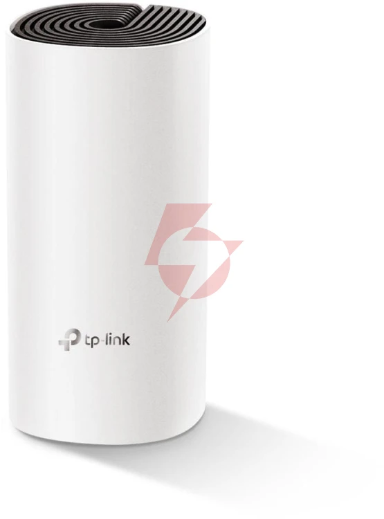 Domowy system wi-fi mesh tp-link deco e4 (1-pack)