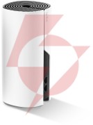 Domowy system wi-fi mesh tp-link deco e4 (1-pack)