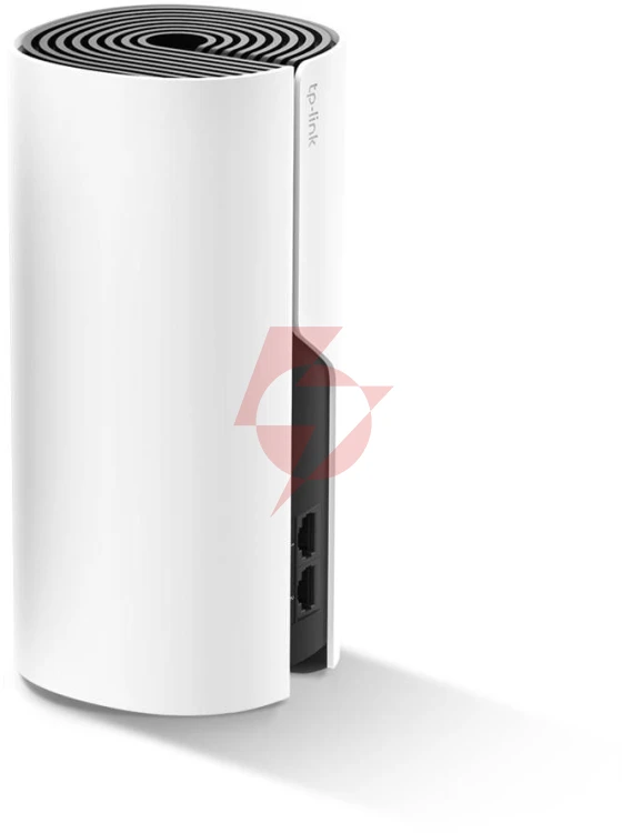 Domowy system wi-fi mesh tp-link deco e4 (1-pack)