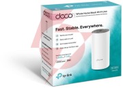 Domowy system wi-fi mesh tp-link deco e4 (1-pack)