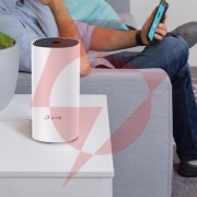 Domowy system wi-fi mesh tp-link deco e4 (1-pack)