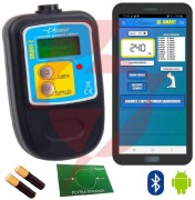 Miernik grubości lakieru gl-smart-2