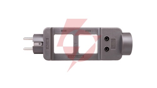 Adapter do pomiaru prądu /rozdzielacz fazy/ AC-16 WAADAAC16