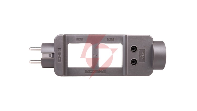 Adapter do pomiaru prądu /rozdzielacz fazy/ AC-16 WAADAAC16