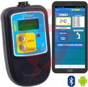 Miernik grubości lakieru gl-smart-2