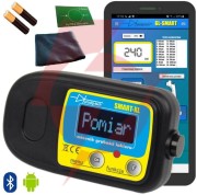 Miernik grubości lakieru gl-smart-xl