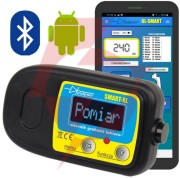 Miernik grubości lakieru gl-smart-xl