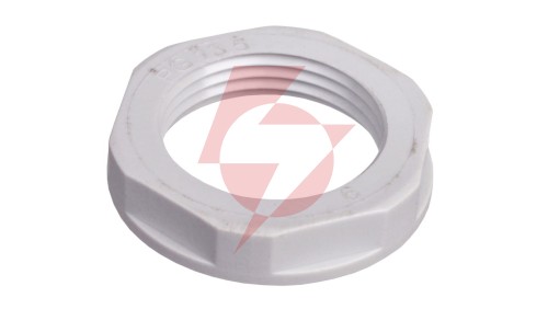 Nakrętka poliamidowa PG13,5 SKINTOP GMP-GL 13,5 jasnoszara 53019031