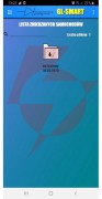 Miernik grubości lakieru gl-smart-8
