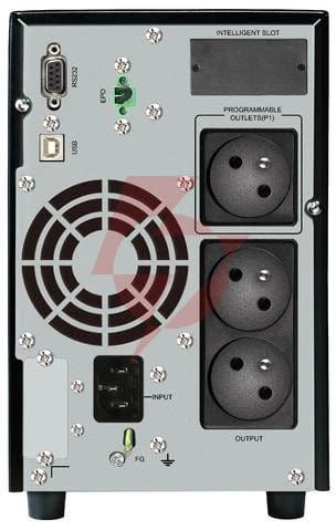 Ups zasilacz awaryjny powerwalker vi 1100 cw fr