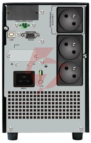 Ups zasilacz awaryjny powerwalker vi 3000 cw fr