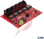 Switch 5-portowy poe atte xpoe-5-50-of