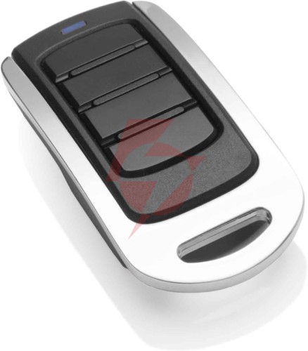 Pilot proxima banan ho (hormann hsm/hse/hs 868 mhz) bi:klik