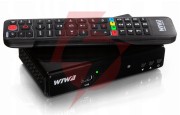Tuner dvb-t/t2 wiwa h.265 lite