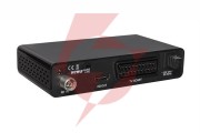 Tuner dvb-t/t2 wiwa h.265 lite