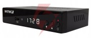 Tuner dvb-t/t2 wiwa h.265 maxx