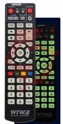 Tuner dvb-t/t2 wiwa h.265 maxx