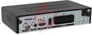 Tuner dvb-t/t2 wiwa h.265 maxx