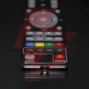 Tuner dvb-t/t2 wiwa h.265 pro