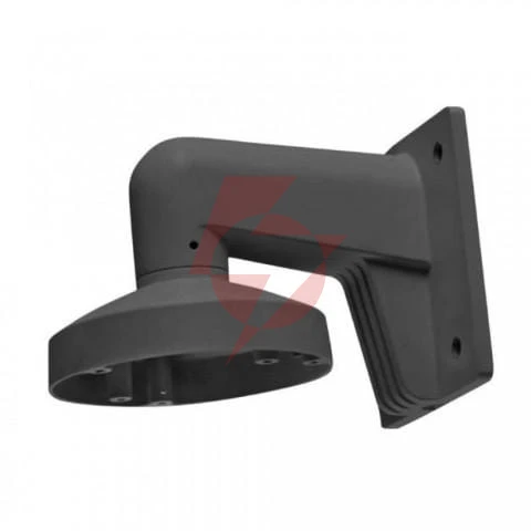 Uchwyt ścienny metalowy hikvision ds-1272zj-110 czarny