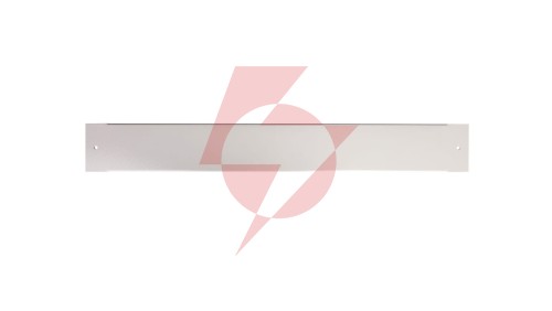 Cokół do rozdzielnic część czołowa 100x800mm XVTL-SO100/F-8 114627