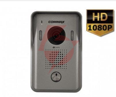 Kamera natynkowa commax drc-40yfd