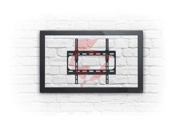 Uchwyt tv mirage plus opticum 23-55