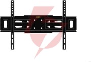 Uchwyt tv solid black red eagle 30-70 
