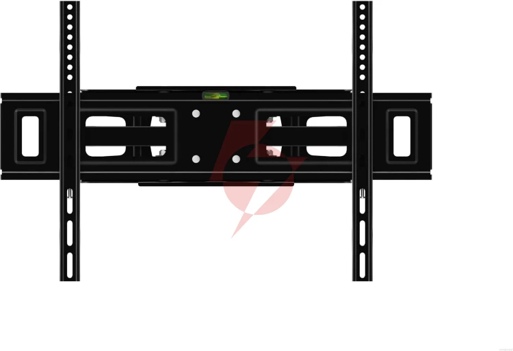 Uchwyt tv solid black red eagle 30-70 