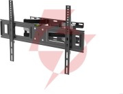 Uchwyt tv solid black red eagle 30-70 