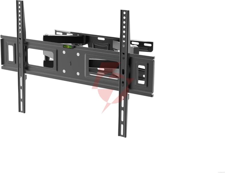 Uchwyt tv solid black red eagle 30-70 
