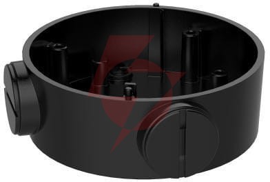 Adapter hikvision ds-1260zj black