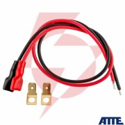 Zasilacz buforowy aups-100-120-of atte