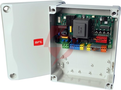 Centrala bft alena sw2 230v d113811 00004