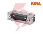 Elektrozaczep bira symetryczny es1-006 12v dc niskoprądowy z pamięcią wewnętrzną