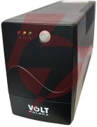 Ups zasilacz awaryjny volt polska pico 1000va 600w