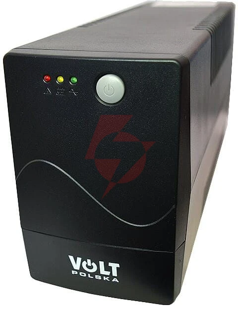 Ups zasilacz awaryjny volt polska pico 1000va 600w