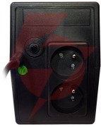Ups zasilacz awaryjny volt polska pico 1000va 600w