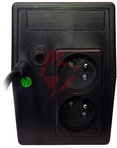 Ups zasilacz awaryjny volt polska pico 1000va 600w