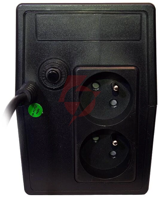 Ups zasilacz awaryjny volt polska pico 1000va 600w