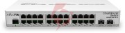 Mikrotik routerboard crs326-24g-2s+in