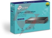 Switch tp-link tl-sf1008lp