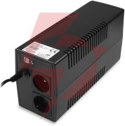 Ups zasilacz awaryjny volt polska micro 1000va 600w 1x9ah