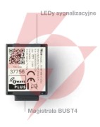 Interfejs nice ibt4zwave 