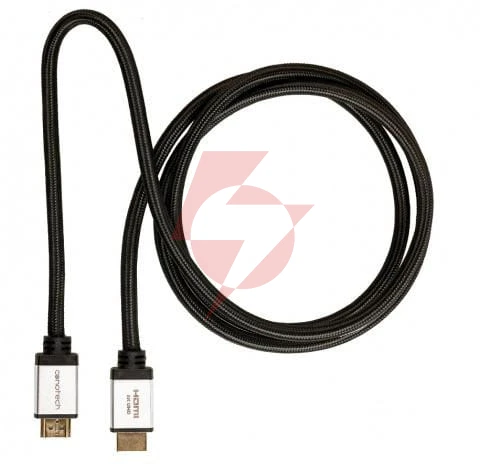Kabel hdmi conotech ns-002 ver.2.1 ultra high speed 8k - 2m