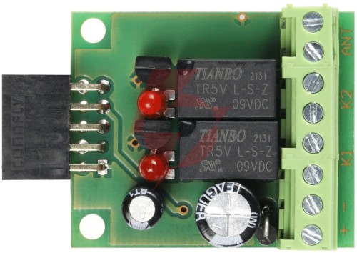 Adapter karty radiowej proxima nice 2k (nice smxi smxis oxi flor era smilo)