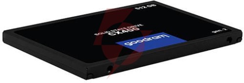 Dysk ssd goodram cx400 g2 512gb sata3